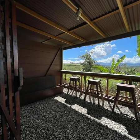 Mountain View Apartment Santa Elena  Exterior photo