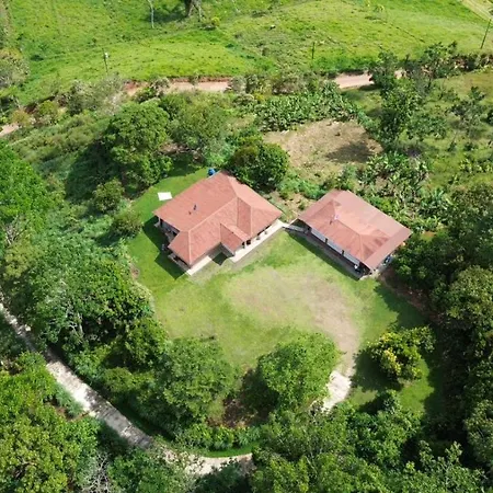 Mountain View Apartment Santa Elena  Exterior photo