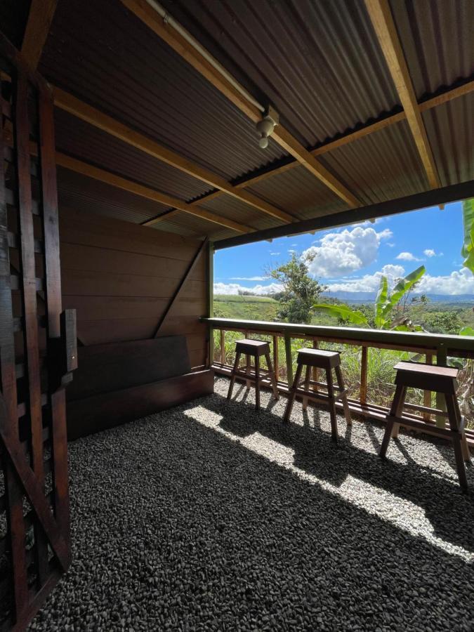 Mountain View Apartment Santa Elena (San Jose)