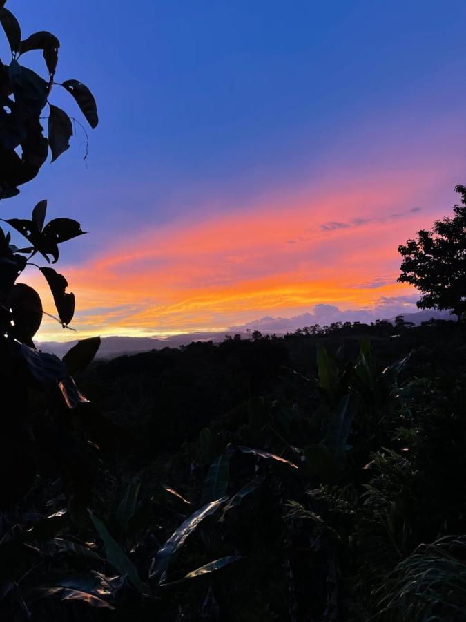 Mountain View Apartment Santa Elena (San Jose)