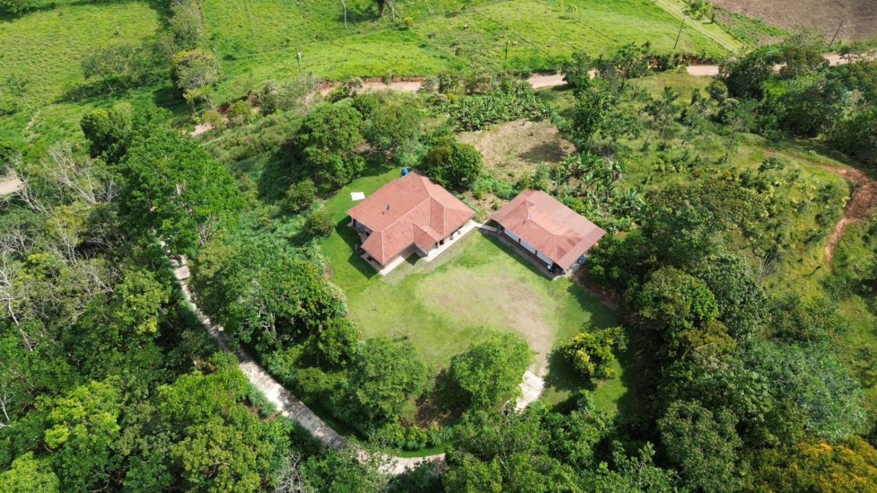 Mountain View Apartment Santa Elena (San Jose)
